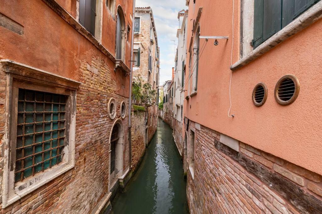 Loft San Stae 18.27 Apartment Venice Exterior photo