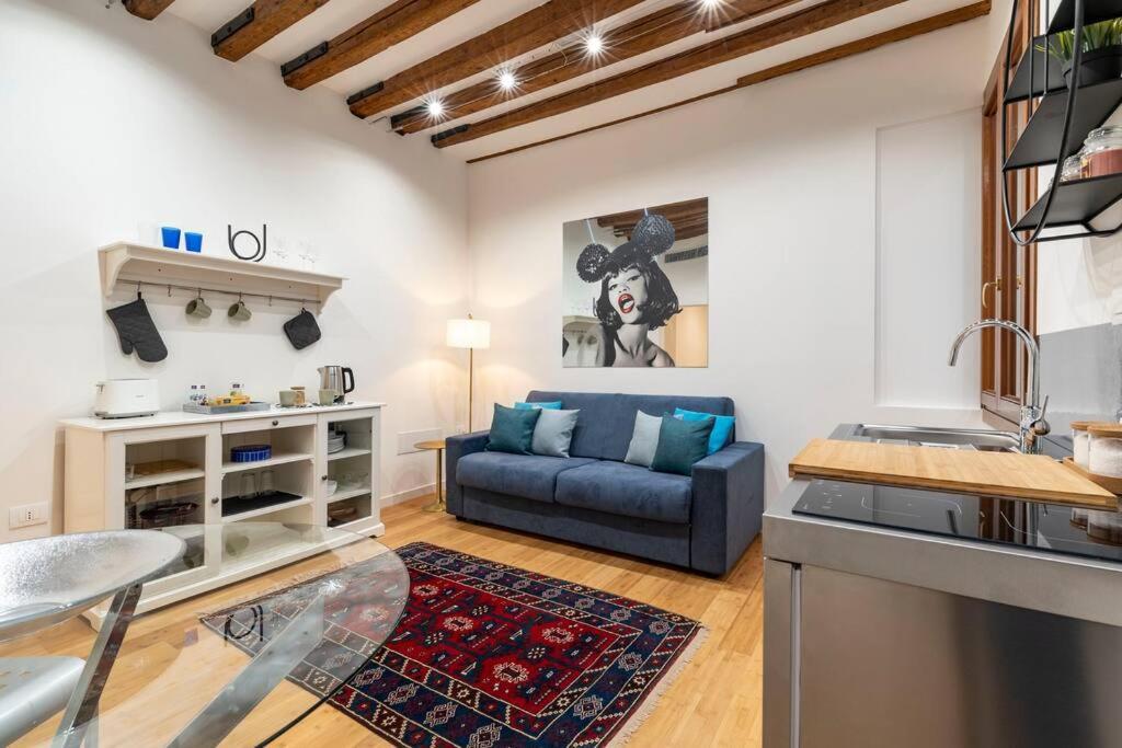 Loft San Stae 18.27 Apartment Venice Exterior photo