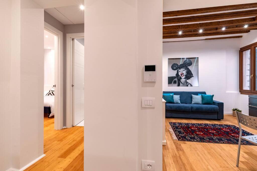 Loft San Stae 18.27 Apartment Venice Exterior photo